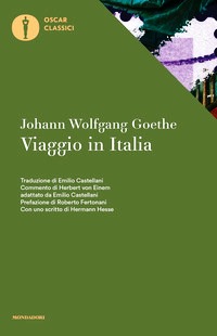 Viaggio in Italia