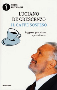 Caffè sospeso. Saggezza quotidiana in pi