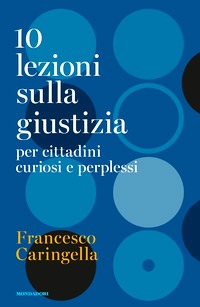 10 lezioni sulla giustizia per cittadini