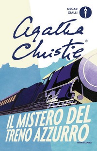 Mistero del Treno Azzurro (Il)