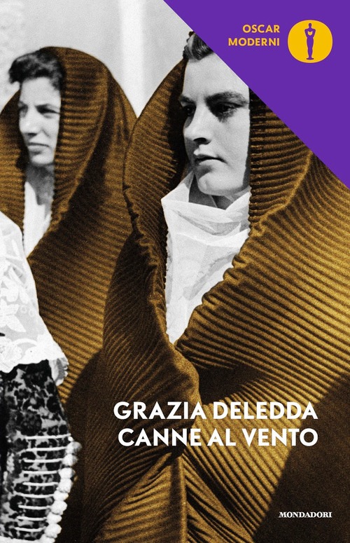 Canne al vento