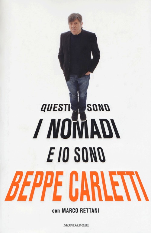 Questi sono i Nomadi e io sono Beppe Car