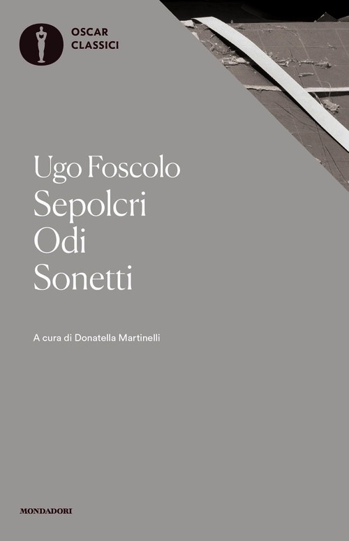 Sepolcri-Odi-Sonetti