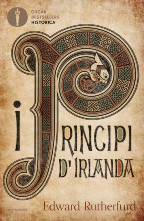 Principi d'Irlanda (I)