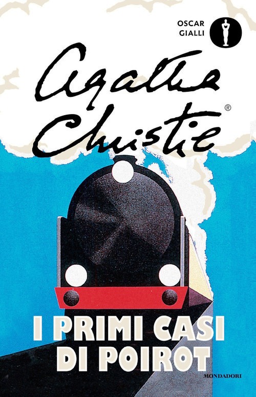 Primi casi di Poirot (I)