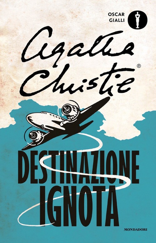 Destinazione ignota