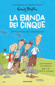 Avventura in campeggio. La banda dei cin