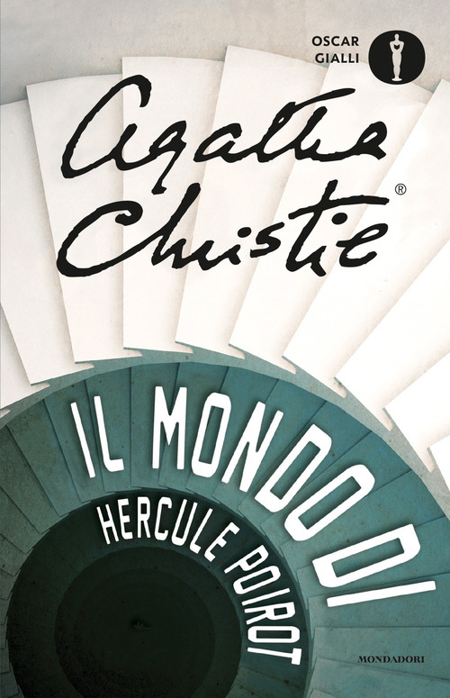 Mondo di Hercule Poirot (Il)