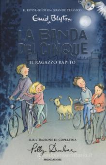 Ragazzo rapito. La banda dei cinque (Il)