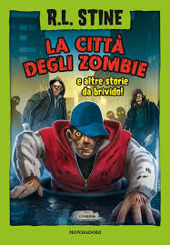 Città degli zombie e altre storie da bri