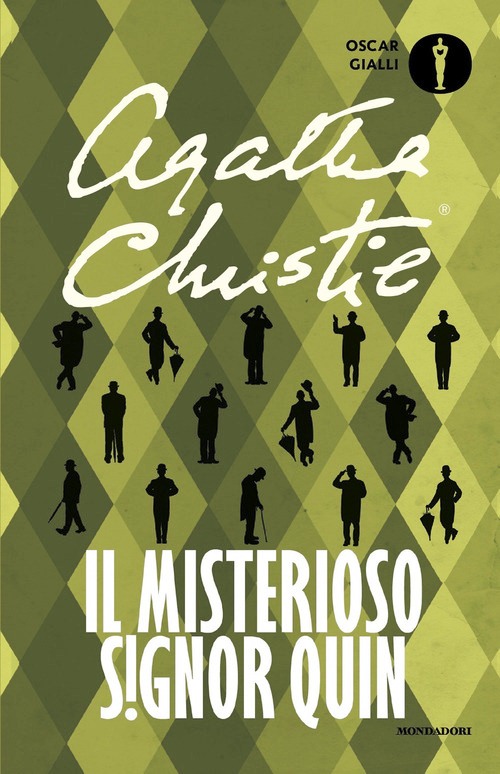 Misterioso signor Quin (Il)