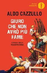 Giuro che non avrò più fame. L'Italia de