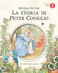 Storia di Peter Coniglio. Ediz. a colori
