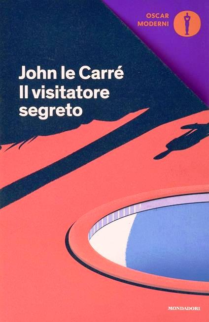 Visitatore segreto (Il)