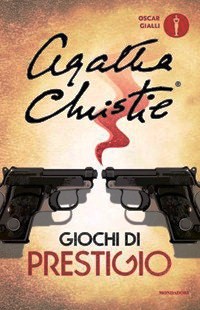 Miss Marple: giochi di prestigio