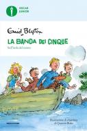 Sull'isola del tesoro. La banda dei cinq