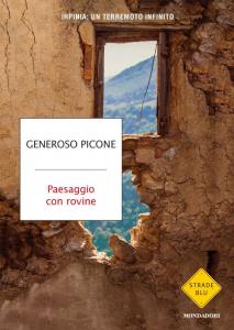 Paesaggio con rovine. Irpinia: un terrem