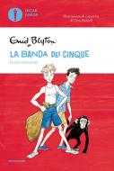 Circo misterioso. La banda dei cinque (I