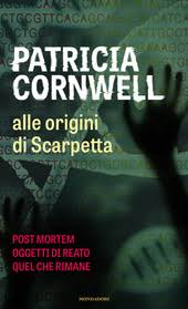 Alle origini di Scarpetta: Postmortem-Og