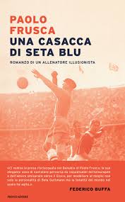 Casacca di seta blu. Romanzo di un allen