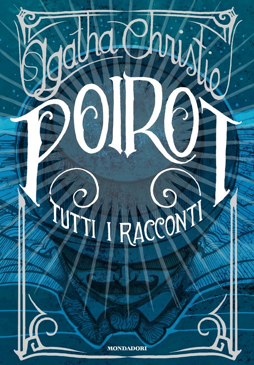 Poirot. Tutti i racconti