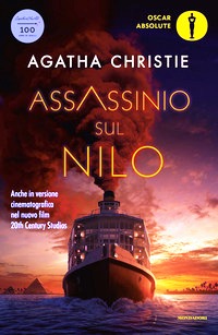 Assassinio sul Nilo