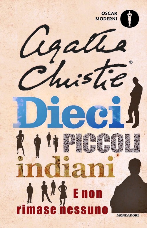 Dieci piccoli indiani. E non rimase ness