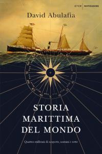 Storia marittima del mondo. Quattro mill