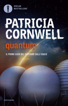 Quantum. Il primo caso del capitano Call