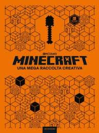 Minecraft Mojang. Una mega raccolta crea