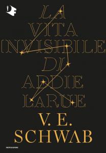 Vita invisibile di Addie LaRue (La)