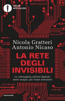 Rete degli invisibili. La 'ndrangheta ne