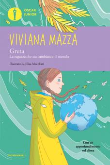 Greta. La ragazza che sta cambiando il m