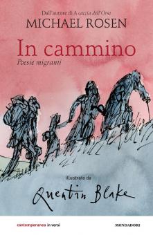 In cammino. Poesie migranti