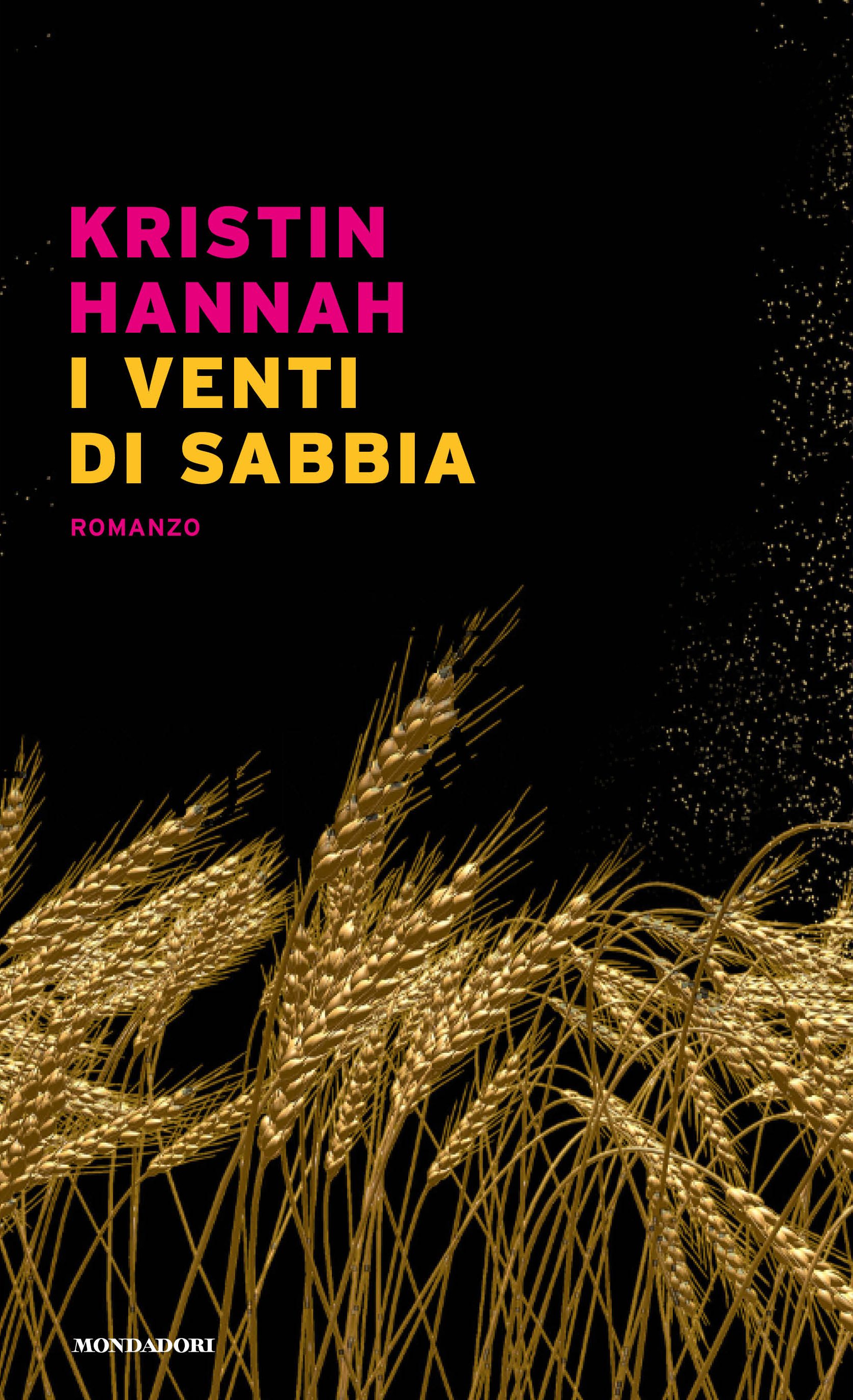 Venti di sabbia (I)