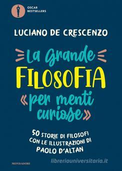 Grande filosofia per «menti curiose». 50