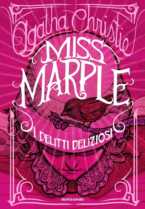 Miss Marple. I delitti deliziosi