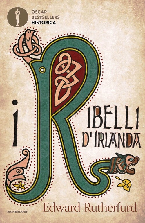 Ribelli d'Irlanda (I)