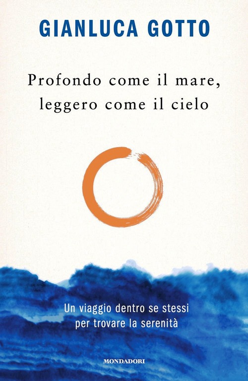 Profondo come il mare, leggero come il c