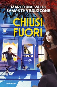 Chiusi fuori