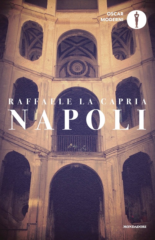 Napoli: L'armonia perduta-L'occhio di Na