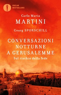 Conversazioni notturne a Gerusalemme. Su