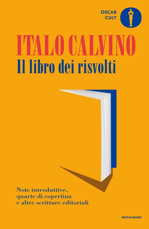 Libro dei risvolti. Note introduttive, q