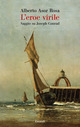 Eroe virile. Saggio su Joseph Conrad (L'