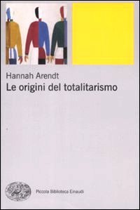 Origini del totalitarismo (Le)