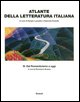 Atlante della letteratura italiana Vol 3