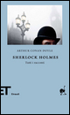 Sherlock Holmes