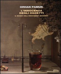 Innocenza degli oggetti. Il museo dell'i