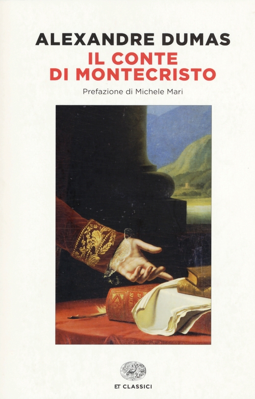 Conte di Montecristo (Il)