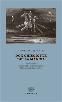 Don Chisciotte della Mancia